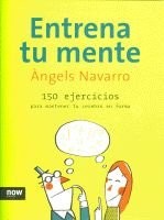 Entrena tu mente
