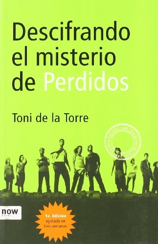 Descifrando el misterio de Perdidos