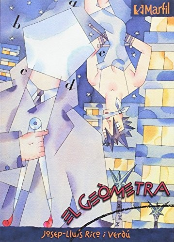 El geòmetra
