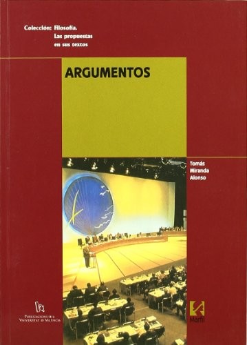 Argumentos