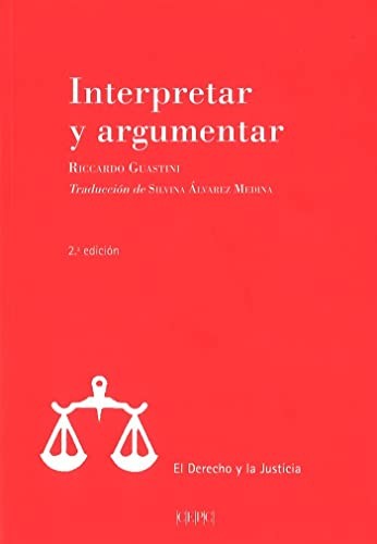 Interpretar y argumentar