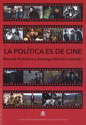 La política es de cine