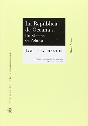 La República de Oceana y un sistema de política