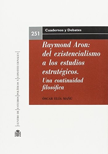 Raymond Aron
