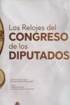 LOS RELOJES DEL CONGRESO DE LOS DIPUTADOS