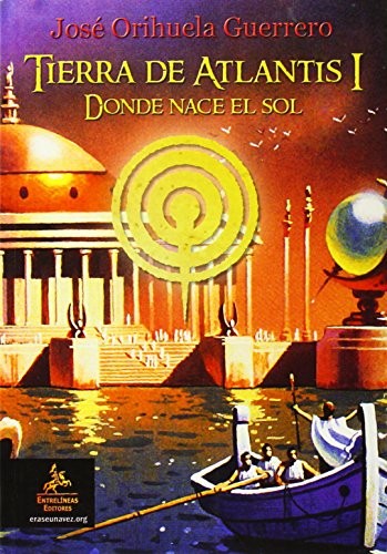 Tierra de Atlantis I