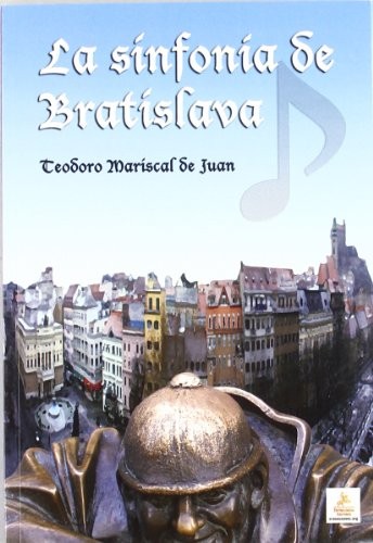 La sinfonía de Bratislava