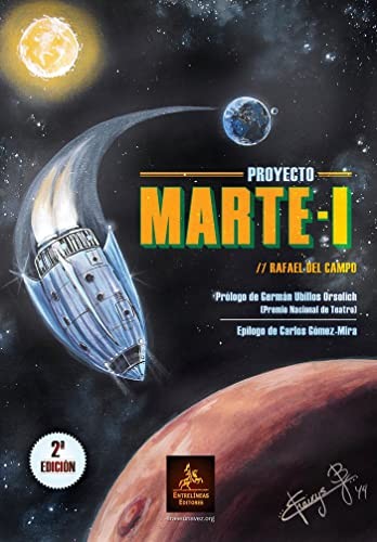 Proyecto Marte I