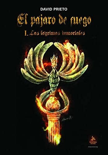 El pájaro de fuego