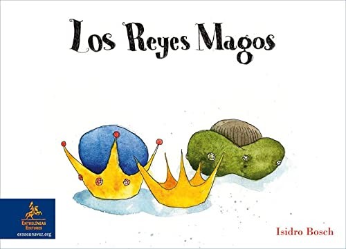 Los Reyes Magos