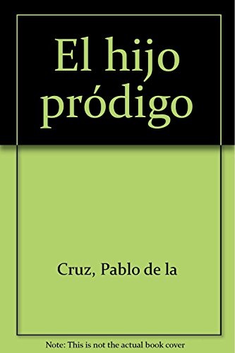 El Hijo Pródigo