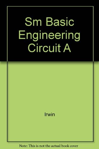 Sm Basic Engineering Circuit a