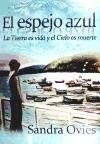El espejo azul
