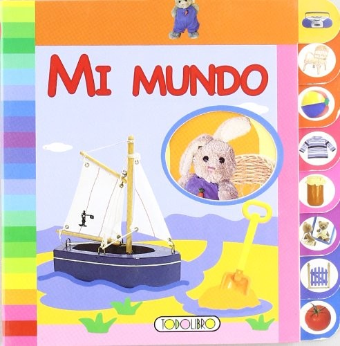 Mi mundo