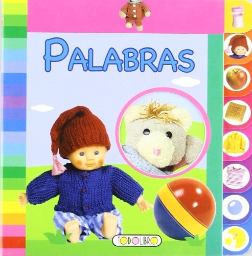 Palabras