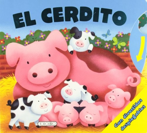 El cerdito