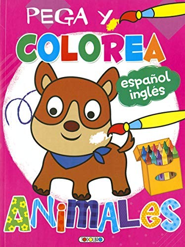 Animales 4