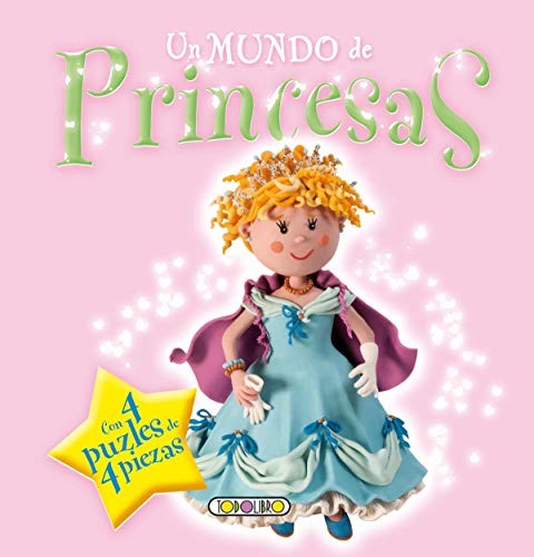 Un mundo de princesas
