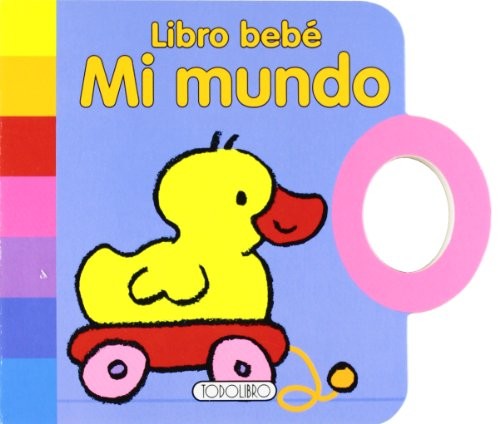 Mi mundo