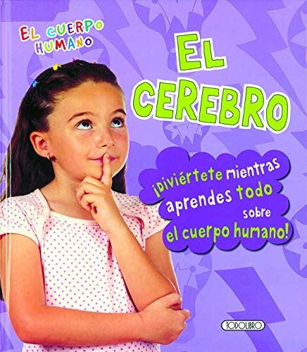 El cerebro