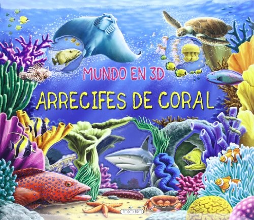 Arrecifes de coral
