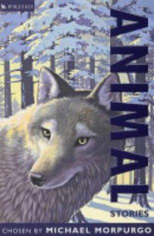 Animal Stories (Red Hot Reads)