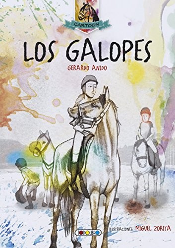 Los galopes