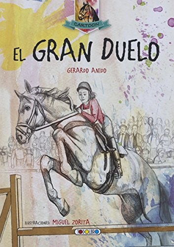 El gran duelo