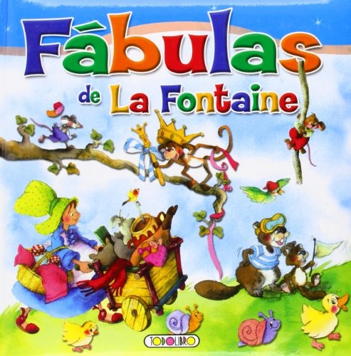 Fábulas de La Fontaine