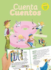 Cuenta cuentos de 8 minutos