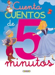 Cuenta Cuentos de 5 Minutos