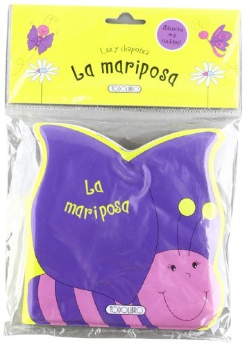 La mariposa