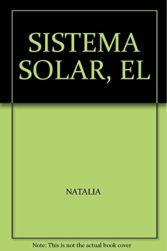 El Sistema Solar
