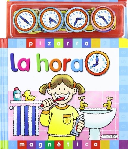 La hora