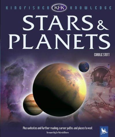 Stars and Planets