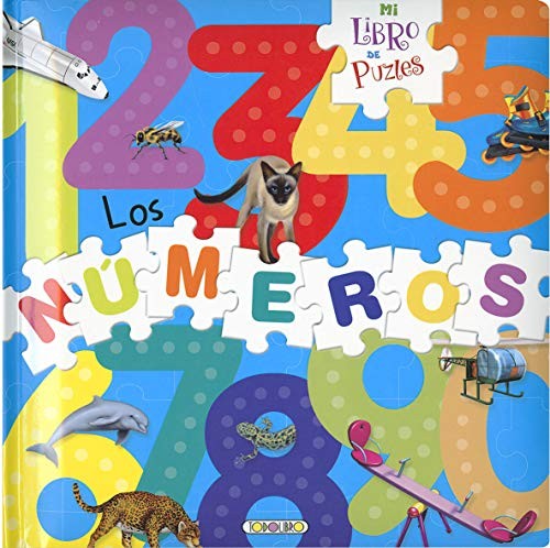 LOS NUMEROS