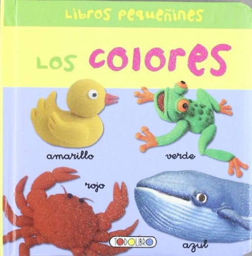 Los colores