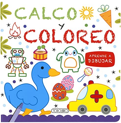 CALCO 4