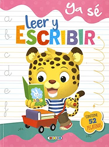 leer y escribir