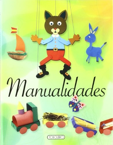 MANUALIDADES 2