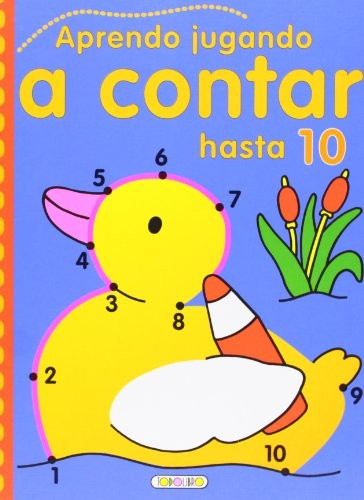 Contar hasta 10