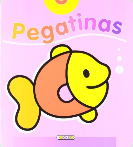 Pegatinas 3