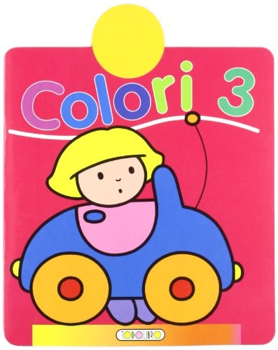 COLORI 3