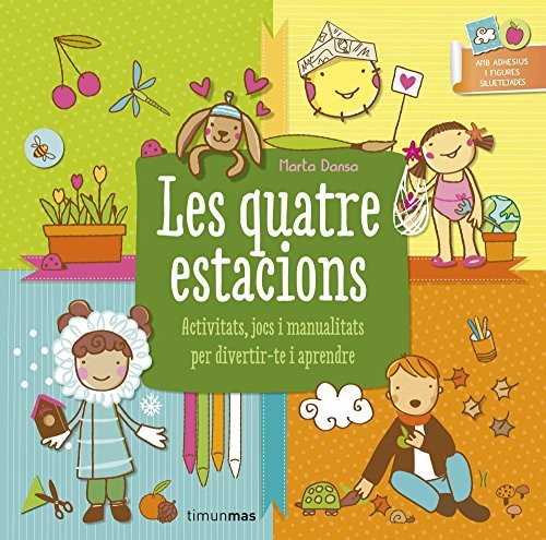 Les quatre estacions