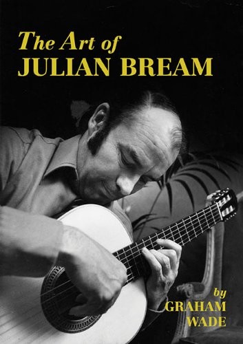 The art of Julian Bream