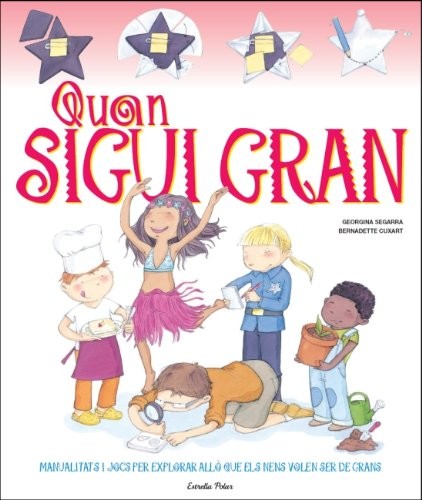 Quan sigui gran