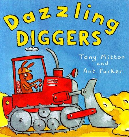 Dazzling Diggers