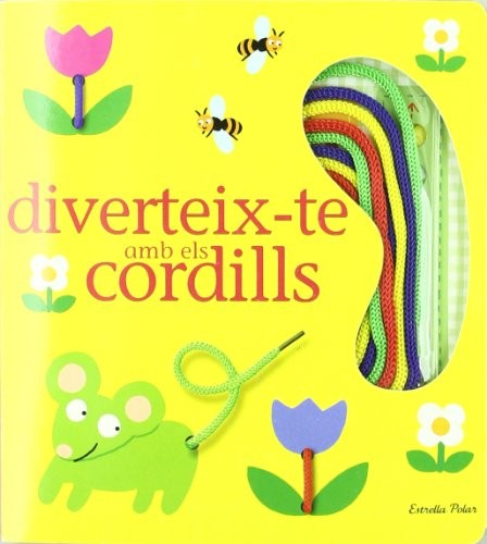 Diverteix-te amb els cordills