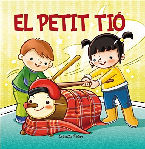 El petit tió