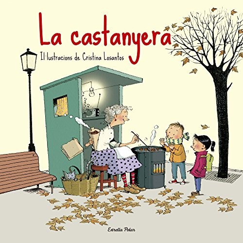 La castanyera